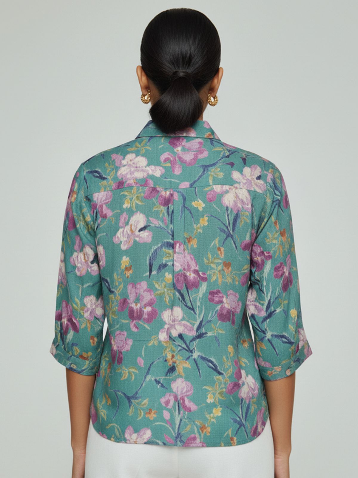 Fleuron Shirt