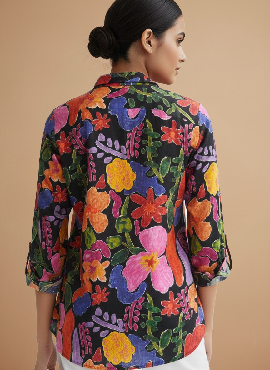 Floriva Shirt