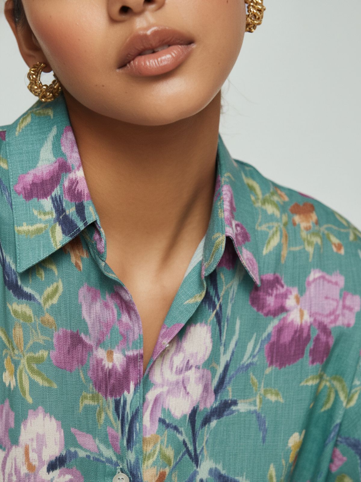 Fleuron Shirt