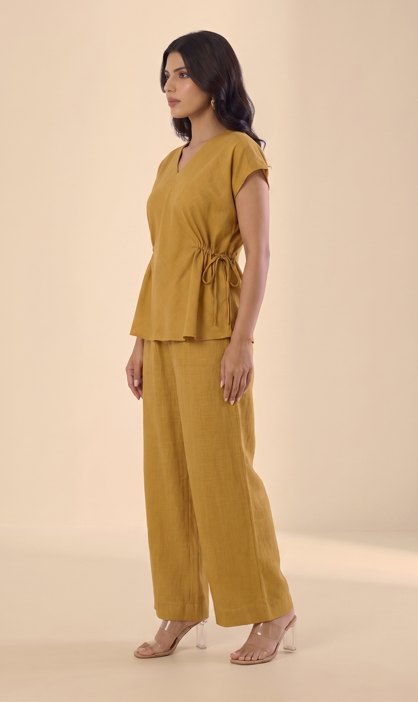 Zeni co-ord Set