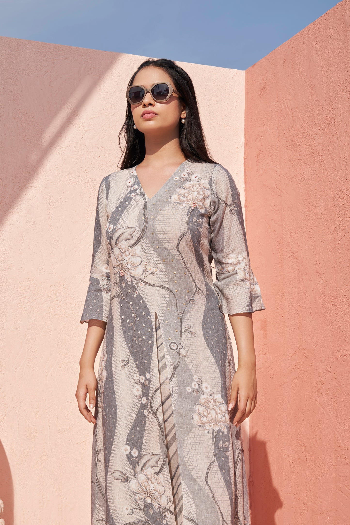 Sicily Linen Set