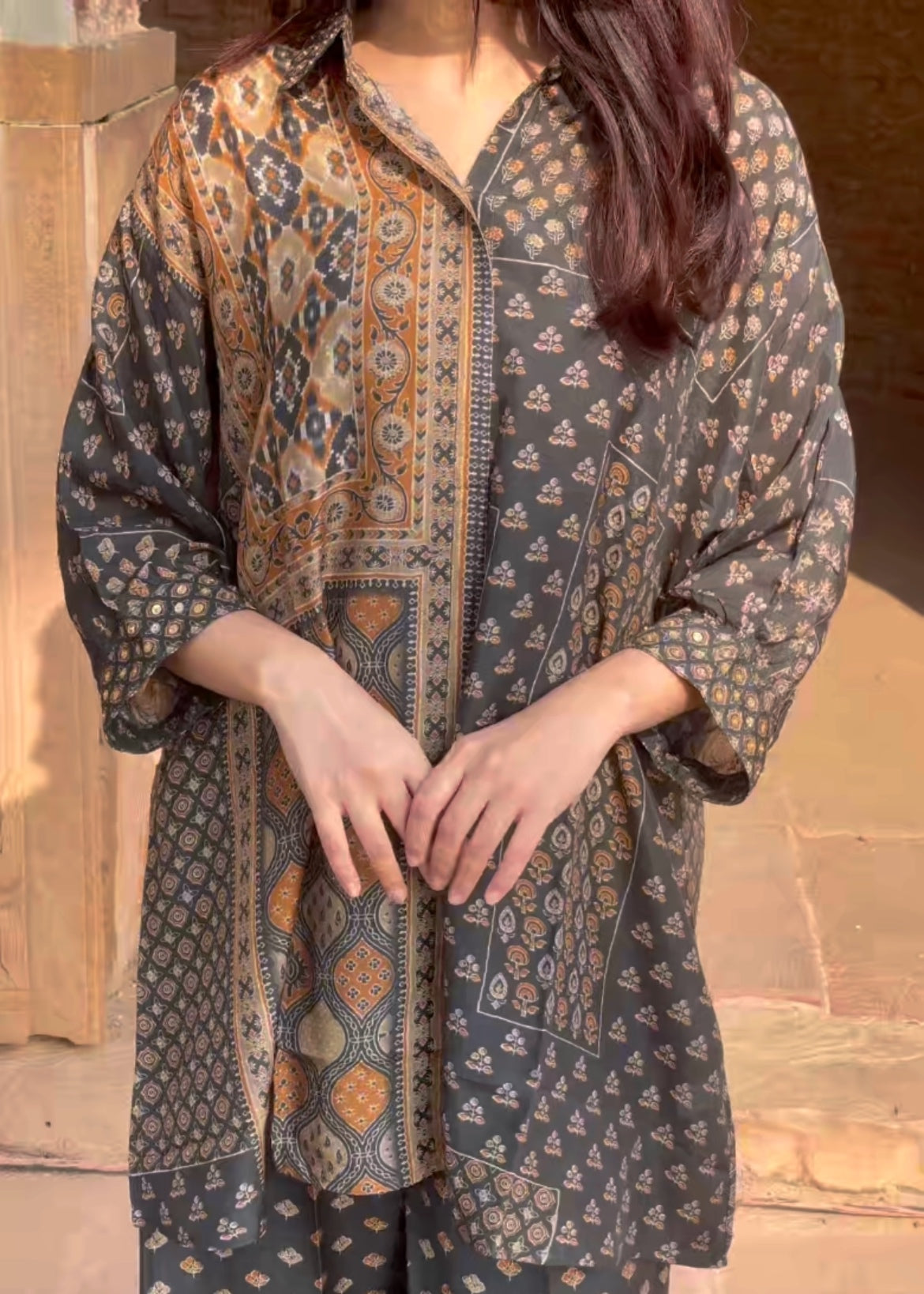 Amaira Co-ord Set