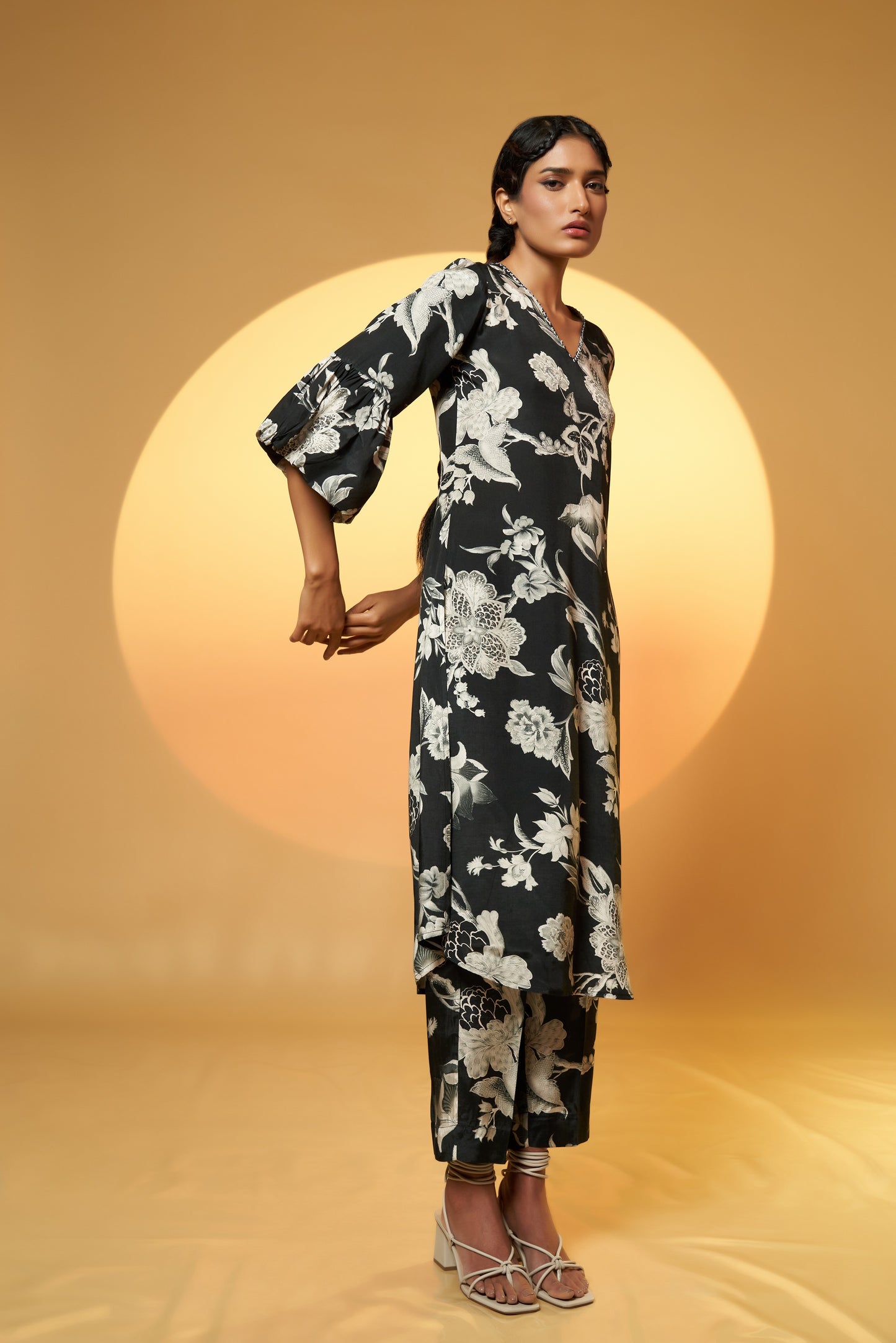 Mar Sonho Tunic Set