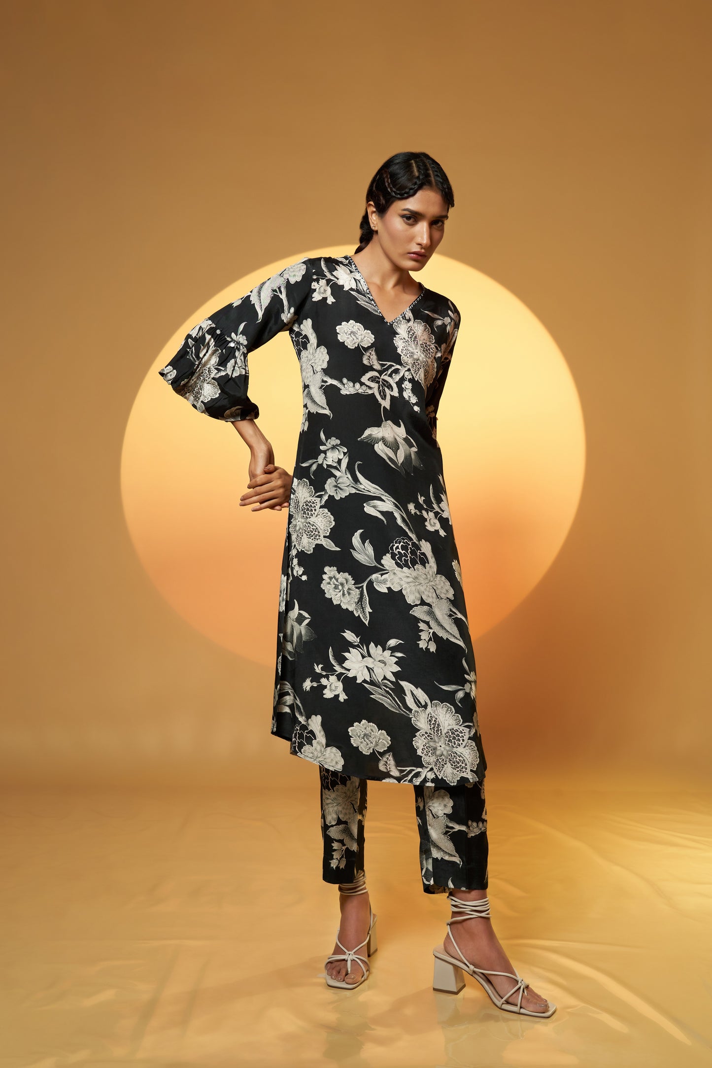Mar Sonho Tunic Set
