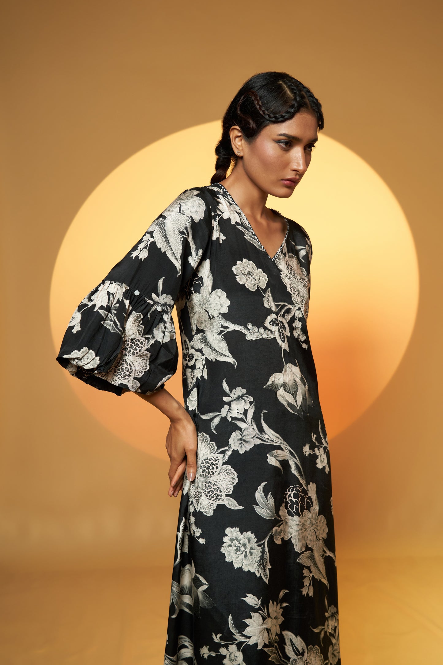 Mar Sonho Tunic Set