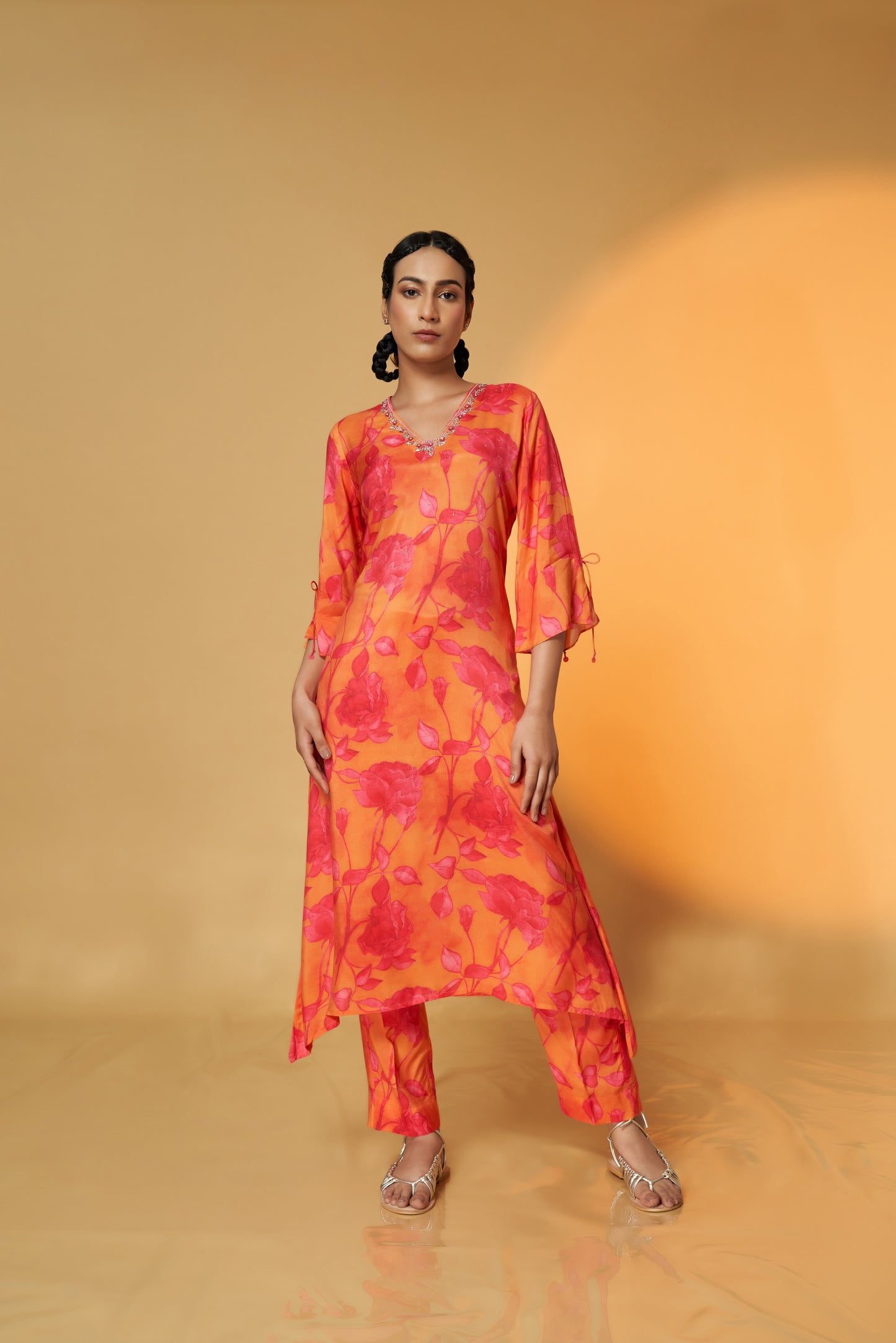 Onda Serena Tunic Set