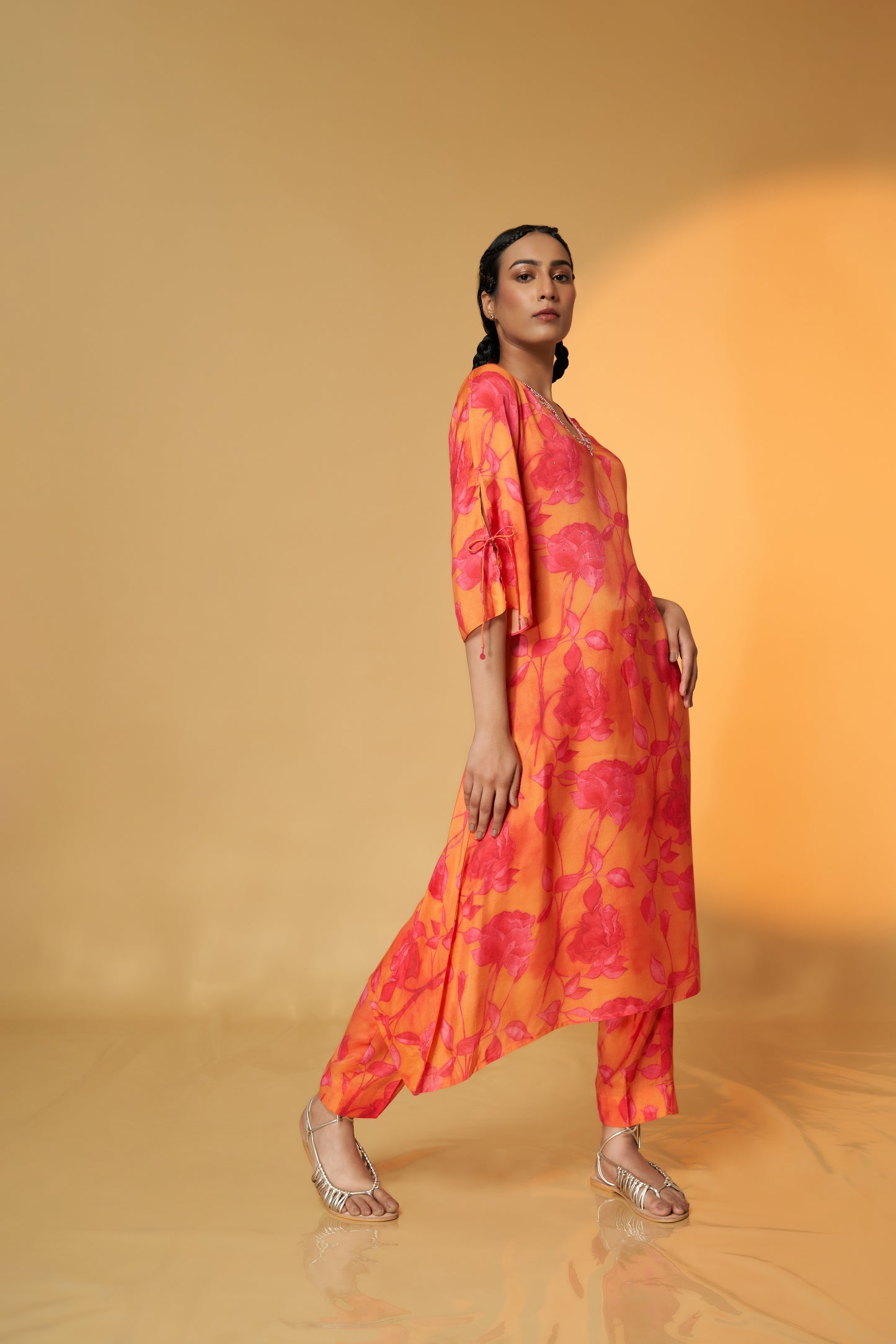 Onda Serena Tunic Set