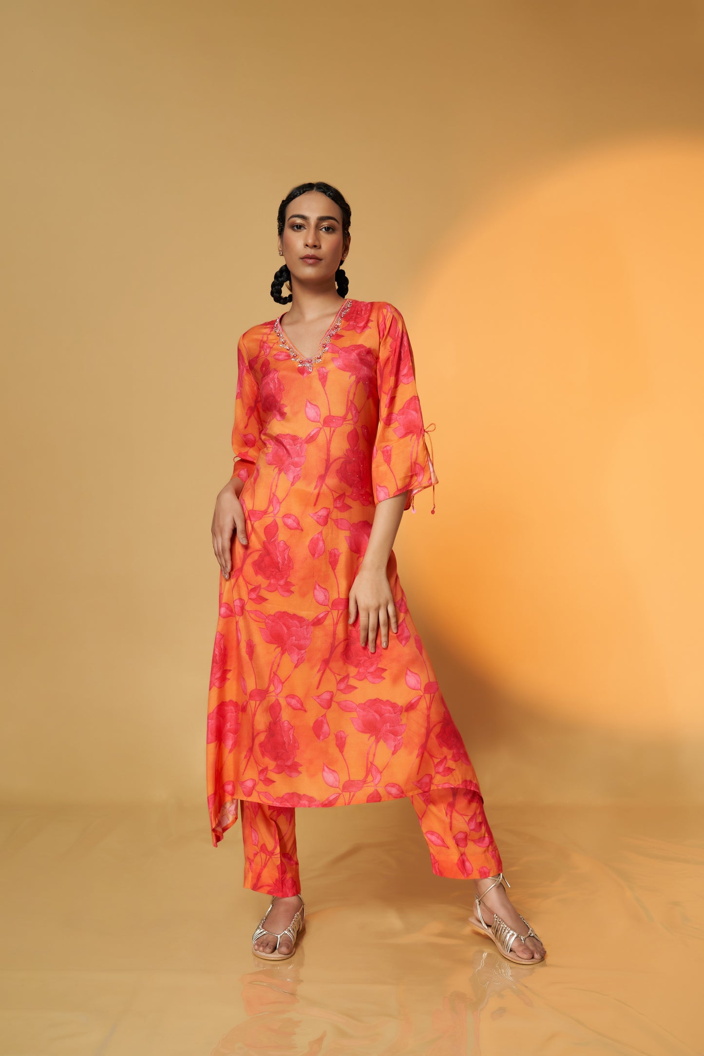 Onda Serena Tunic Set