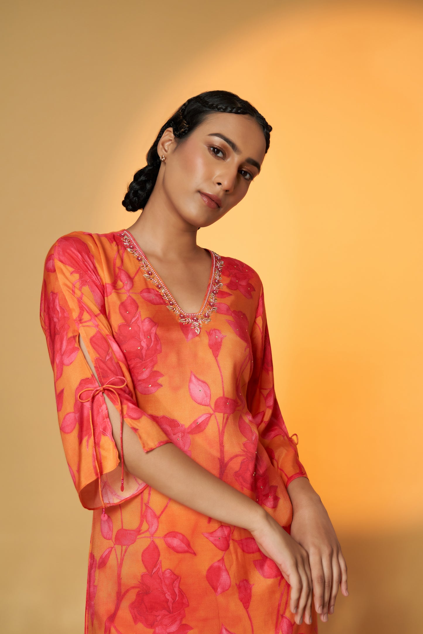 Onda Serena Tunic Set