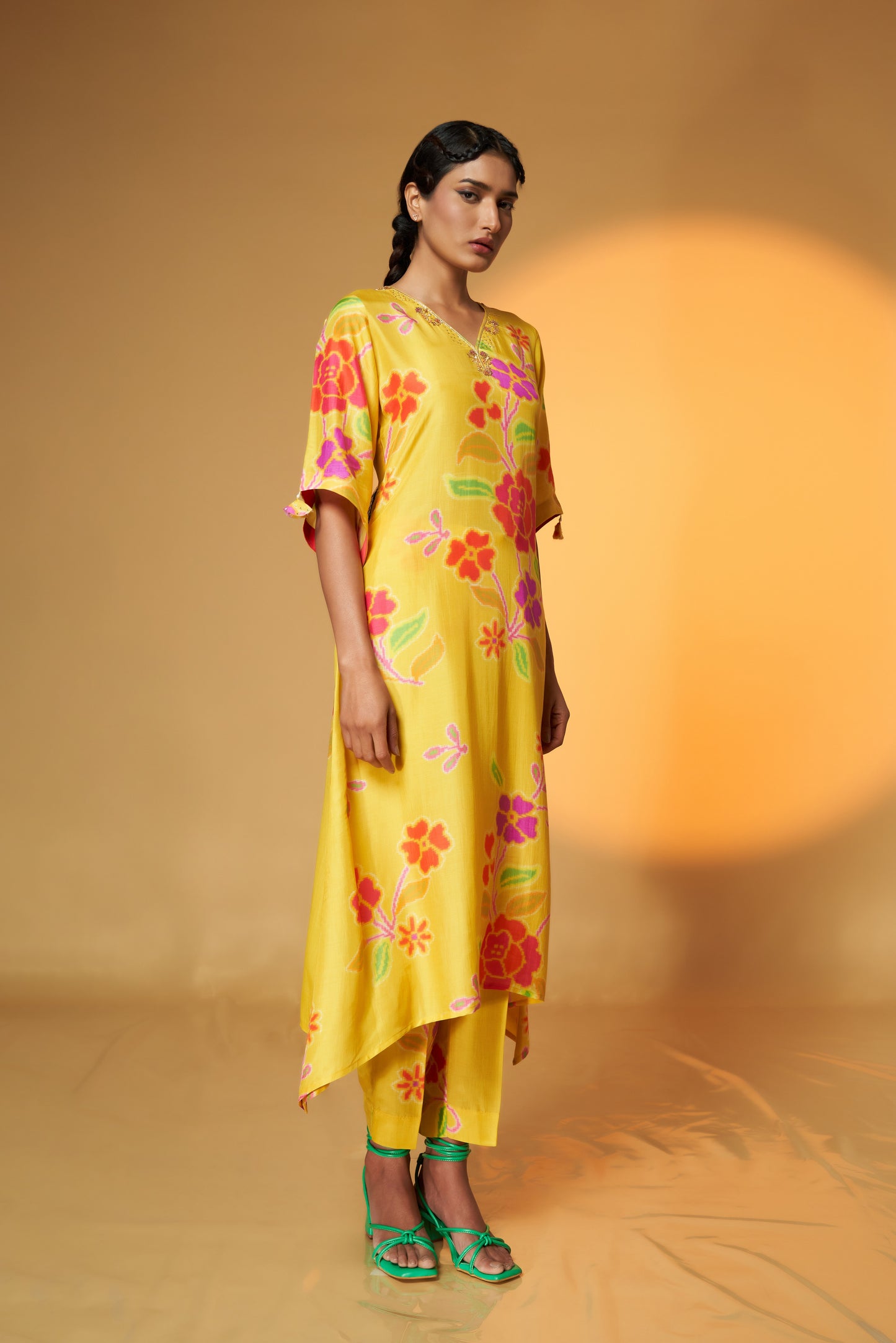 Atlântico Eco Tunic Set