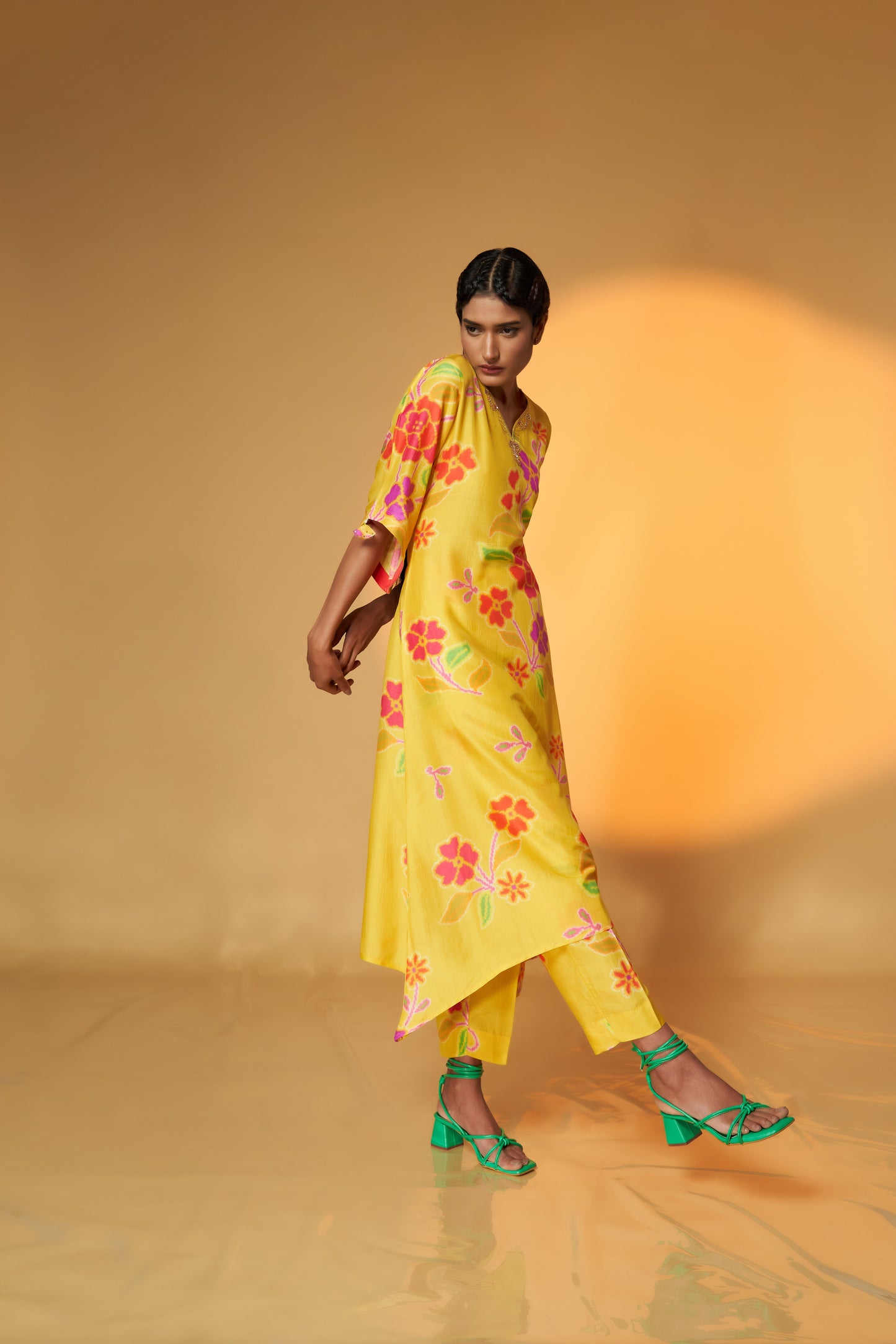 Atlântico Eco Tunic Set