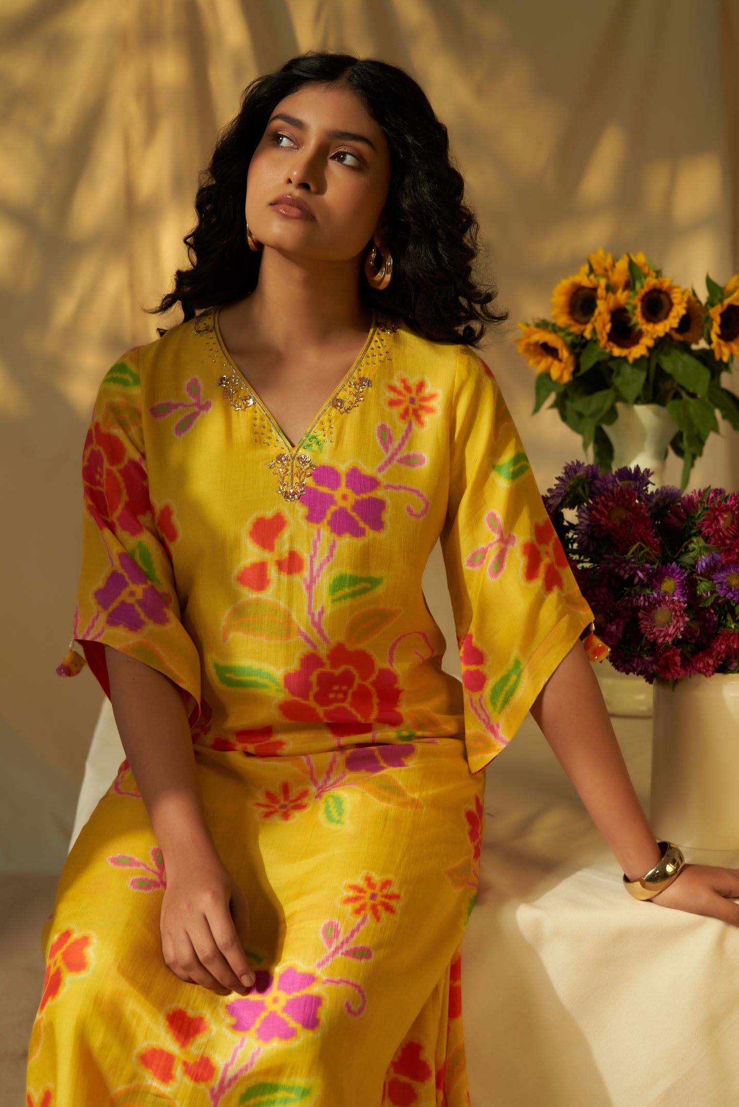 Atlântico Eco Tunic Set