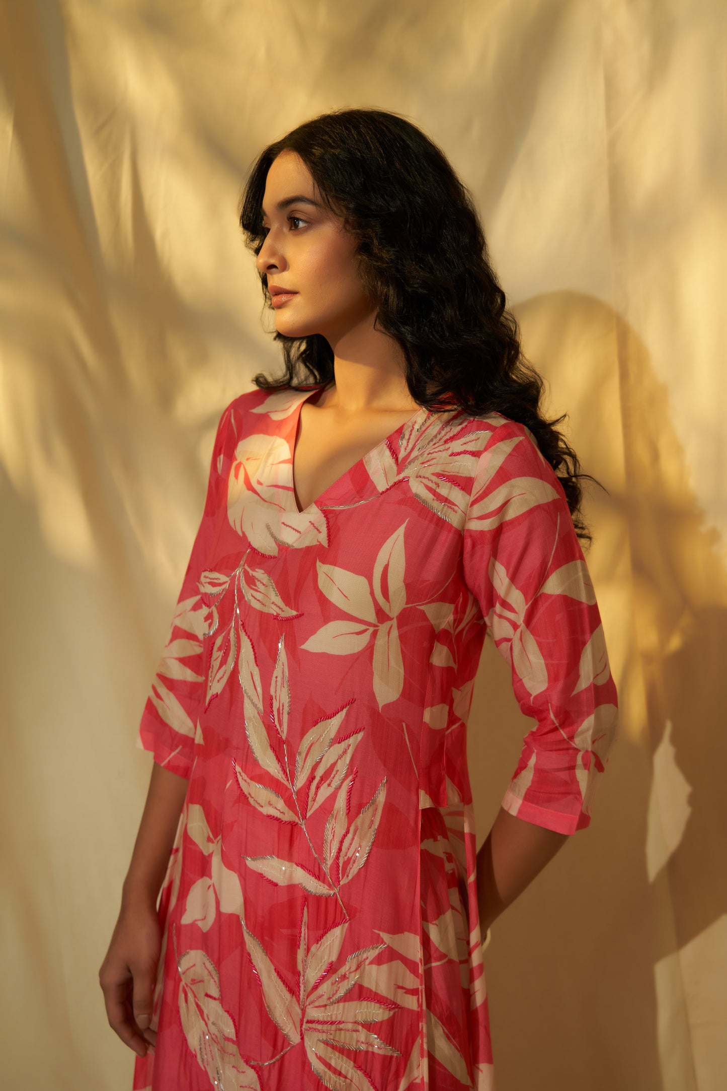Mar Ecos Tunic Set