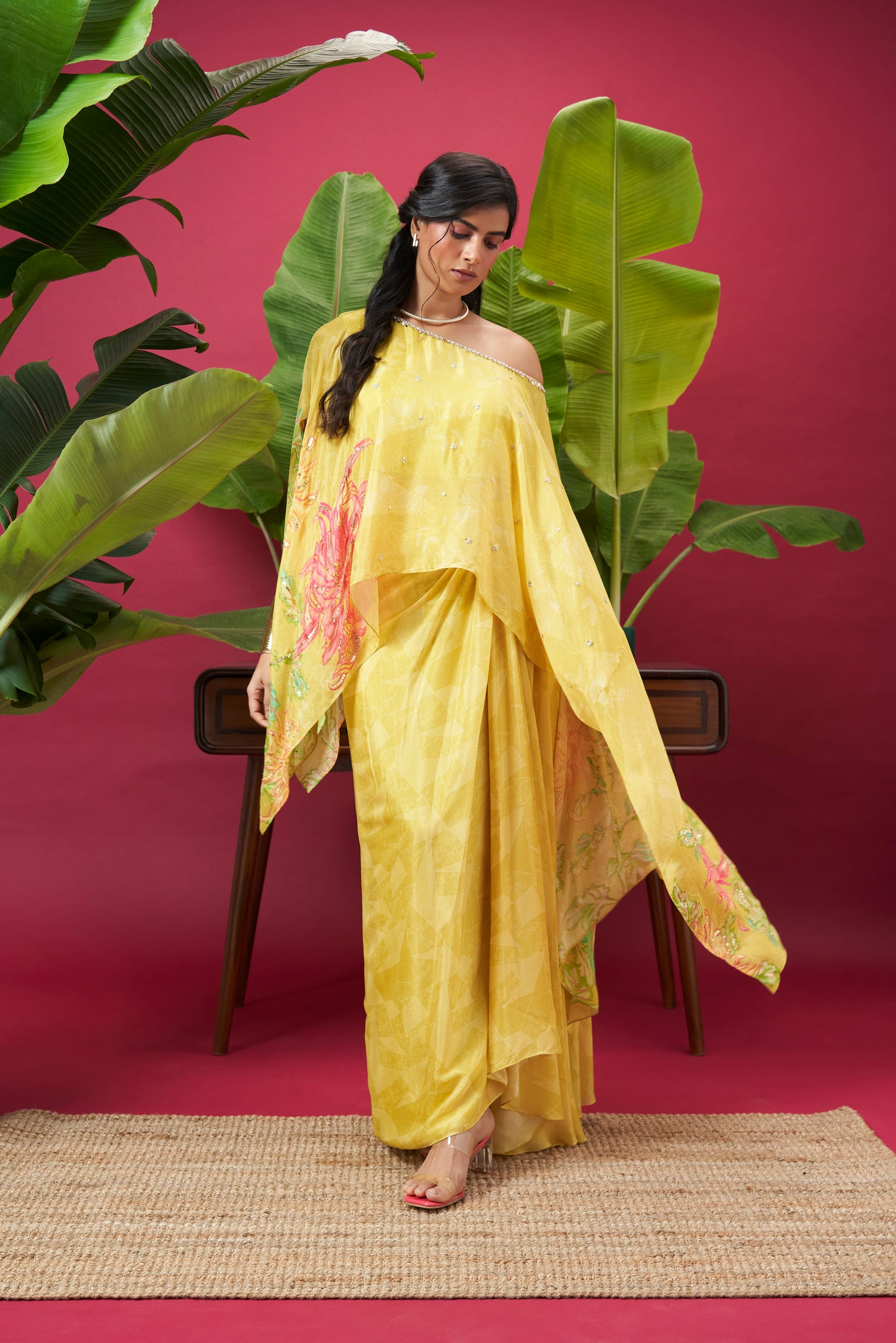 Eden Essence Skirt Set