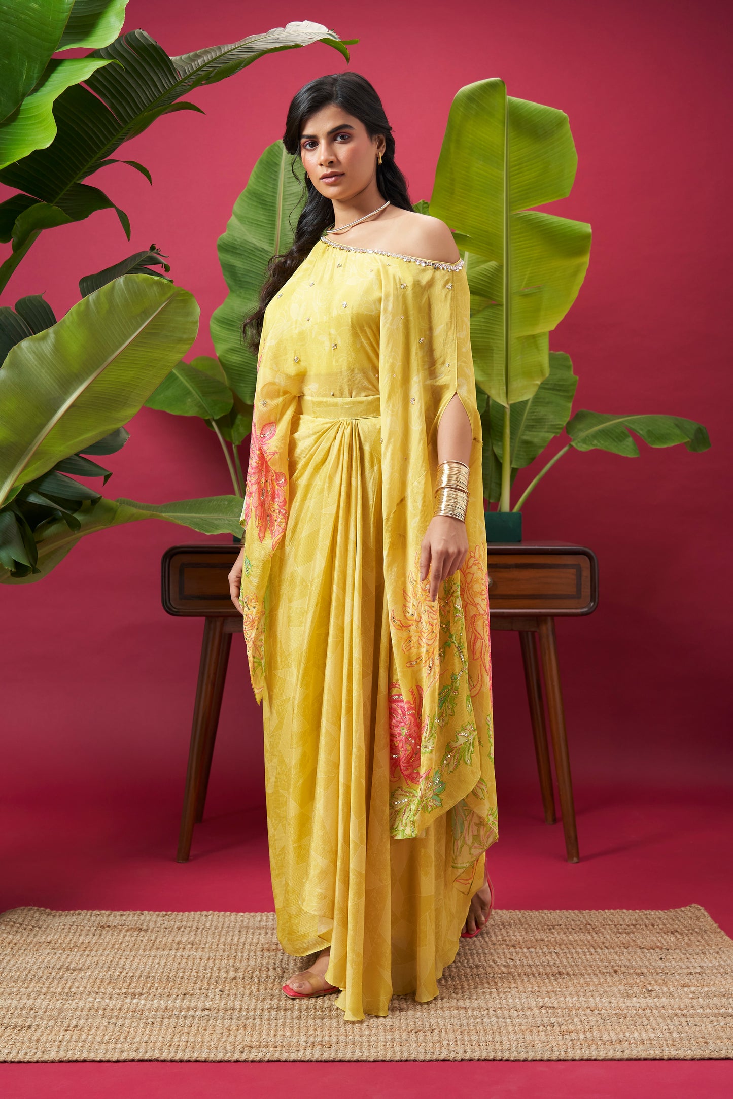 Eden Essence Skirt Set