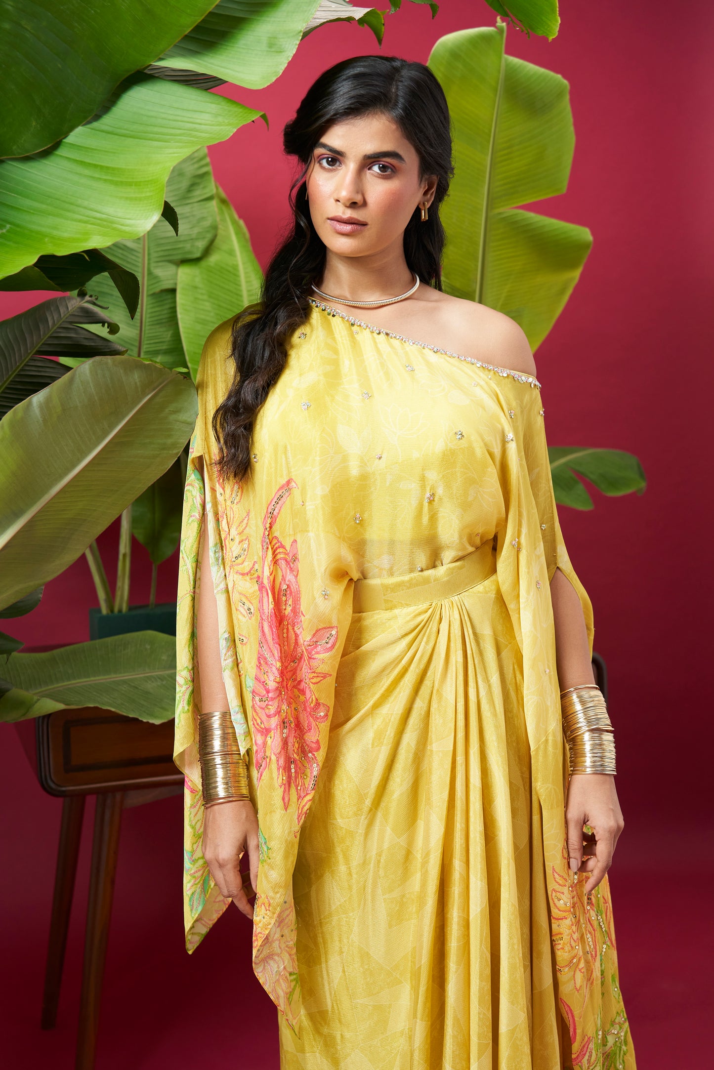 Eden Essence Skirt Set