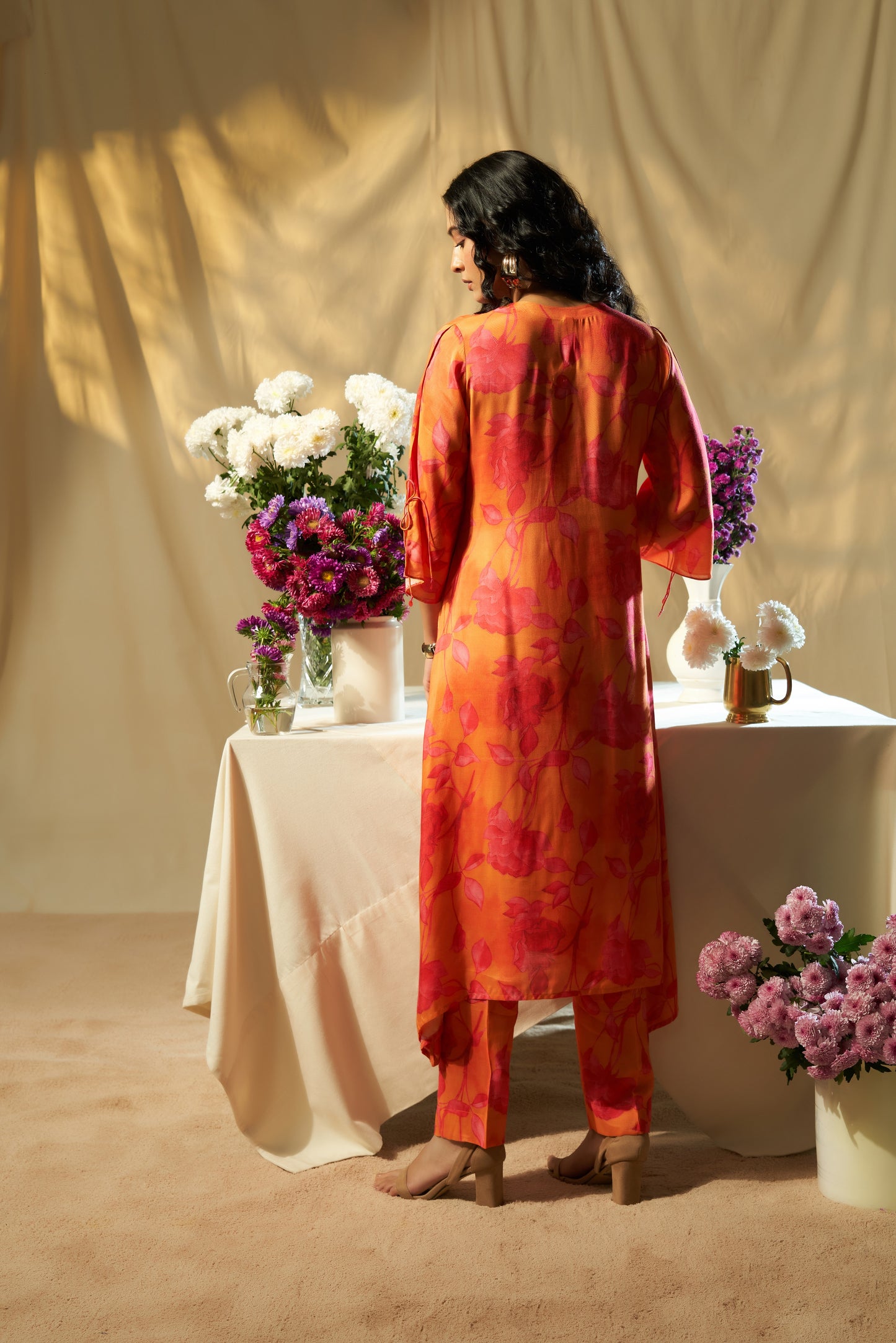 Onda Serena Tunic Set