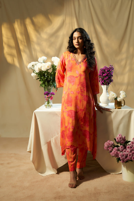 Onda Serena Tunic Set