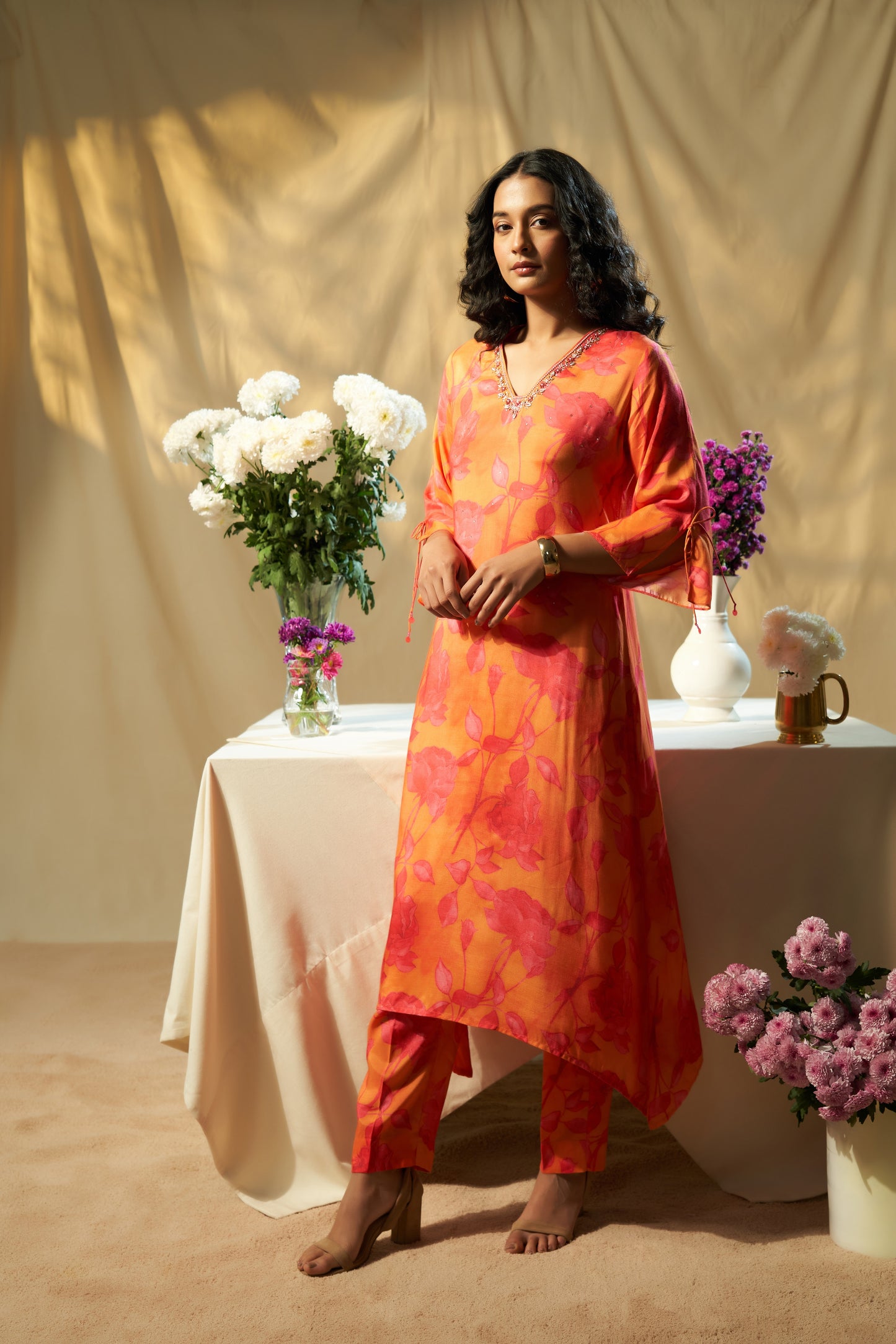 Onda Serena Tunic Set