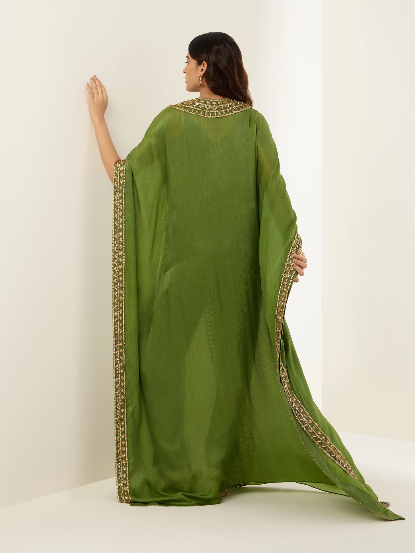 Dusk Kaftan