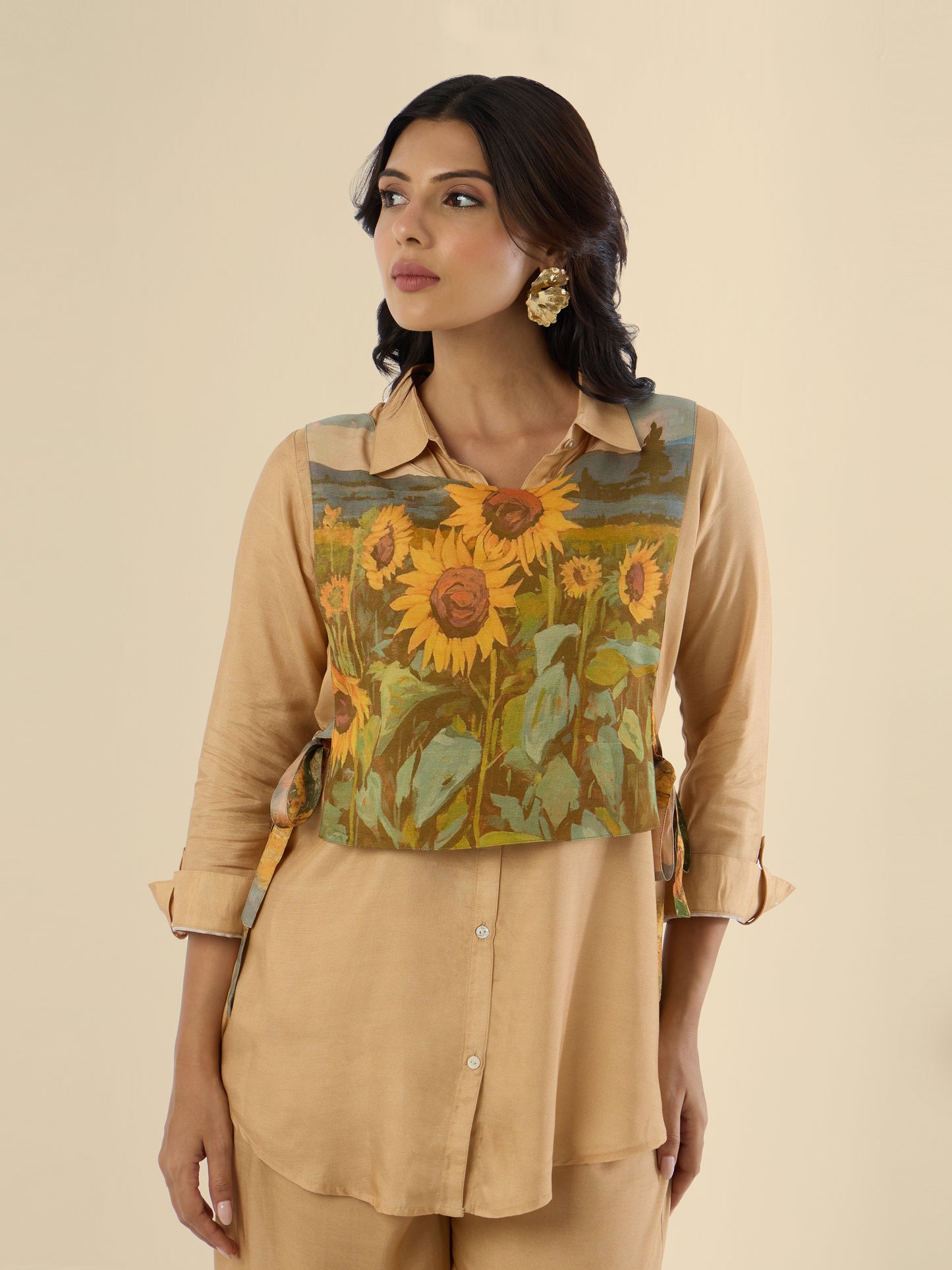 Ensemble Bib co-ord Set
