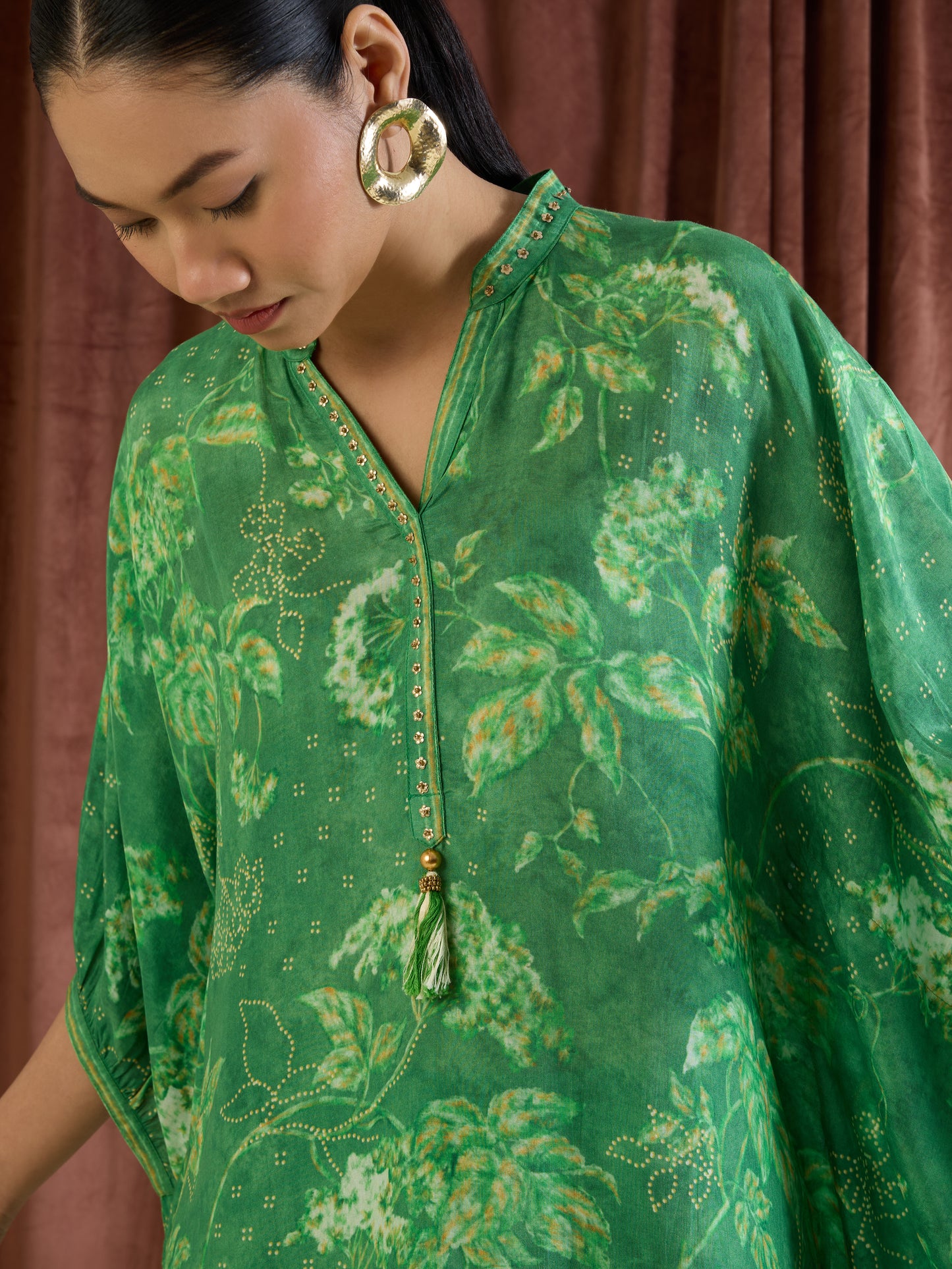 Lumi Tunic Set