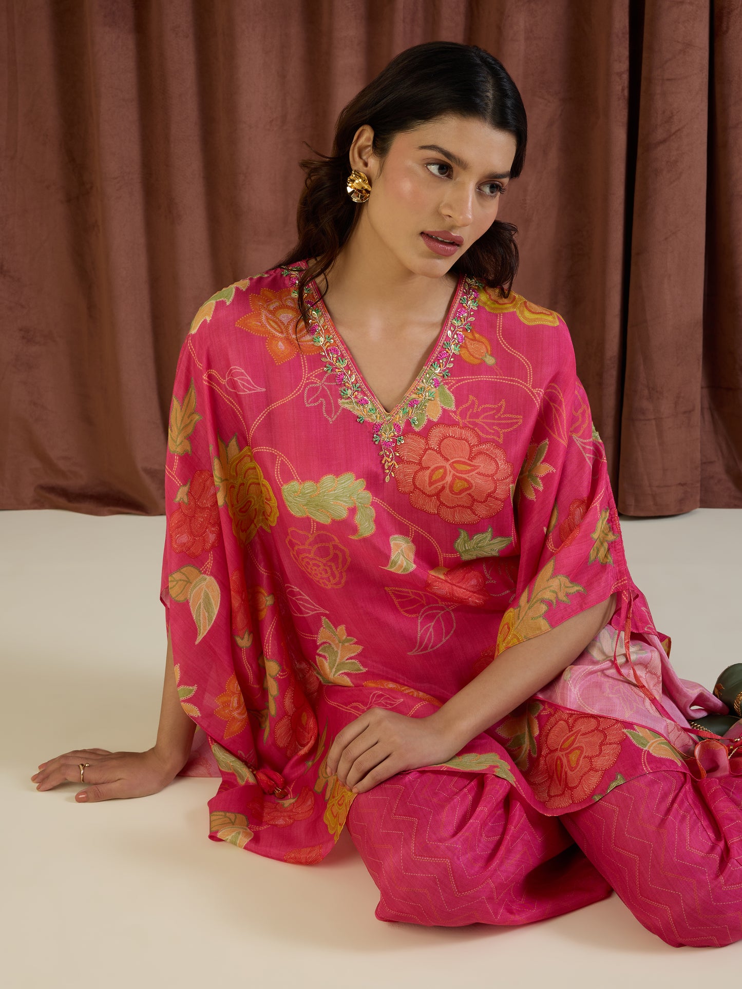 Miro Tunic Set