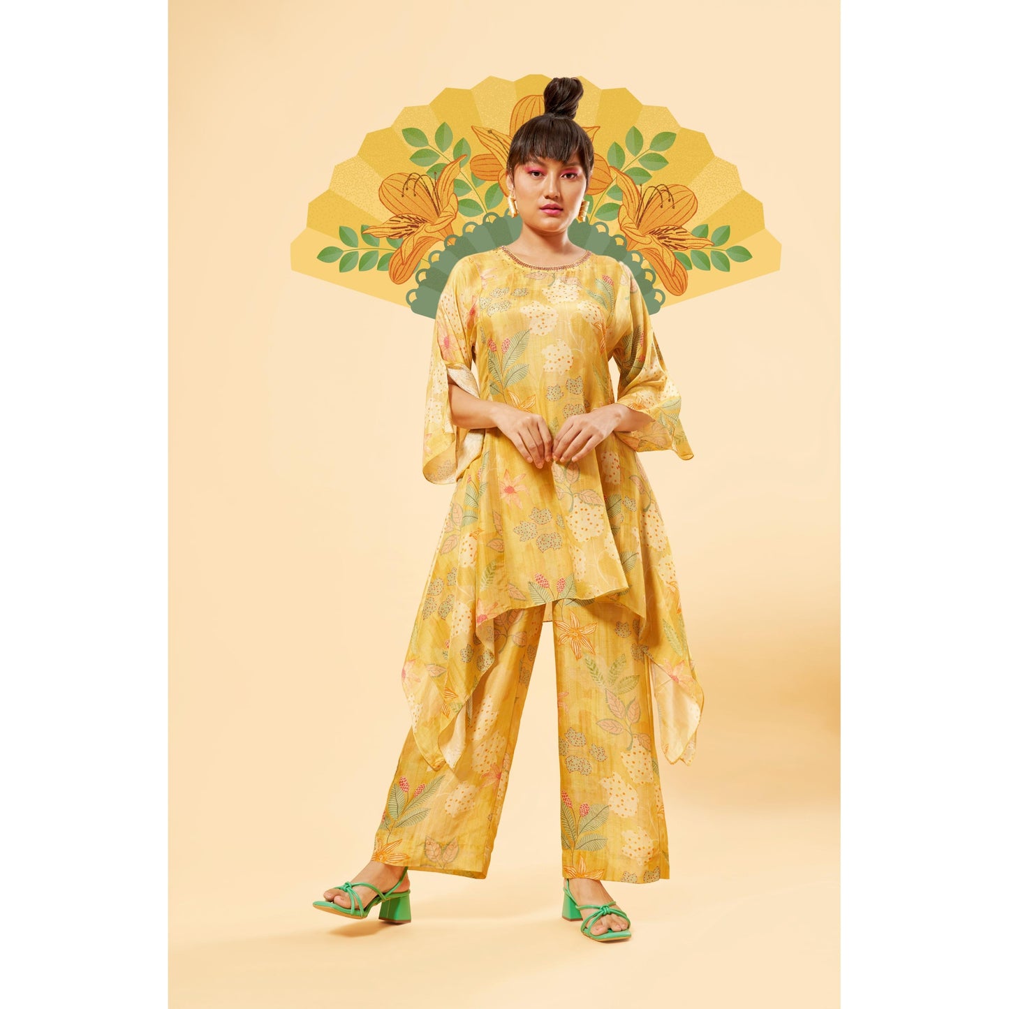 Kameko Set