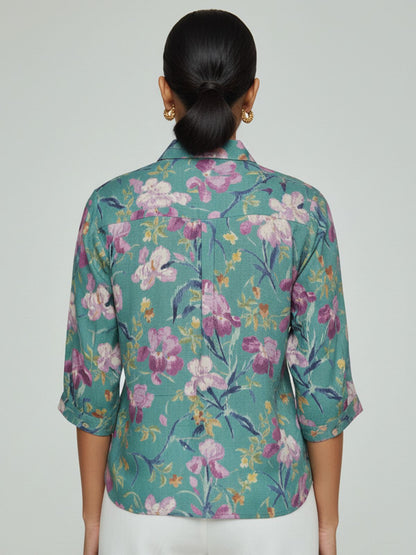 Fleuron Shirt