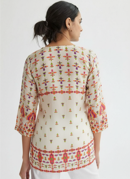 Bloomist Top