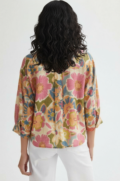 Meadowy Shirt