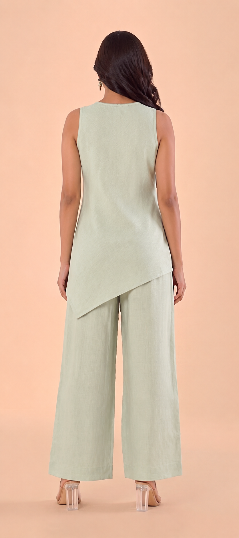 zeva co-ord Set