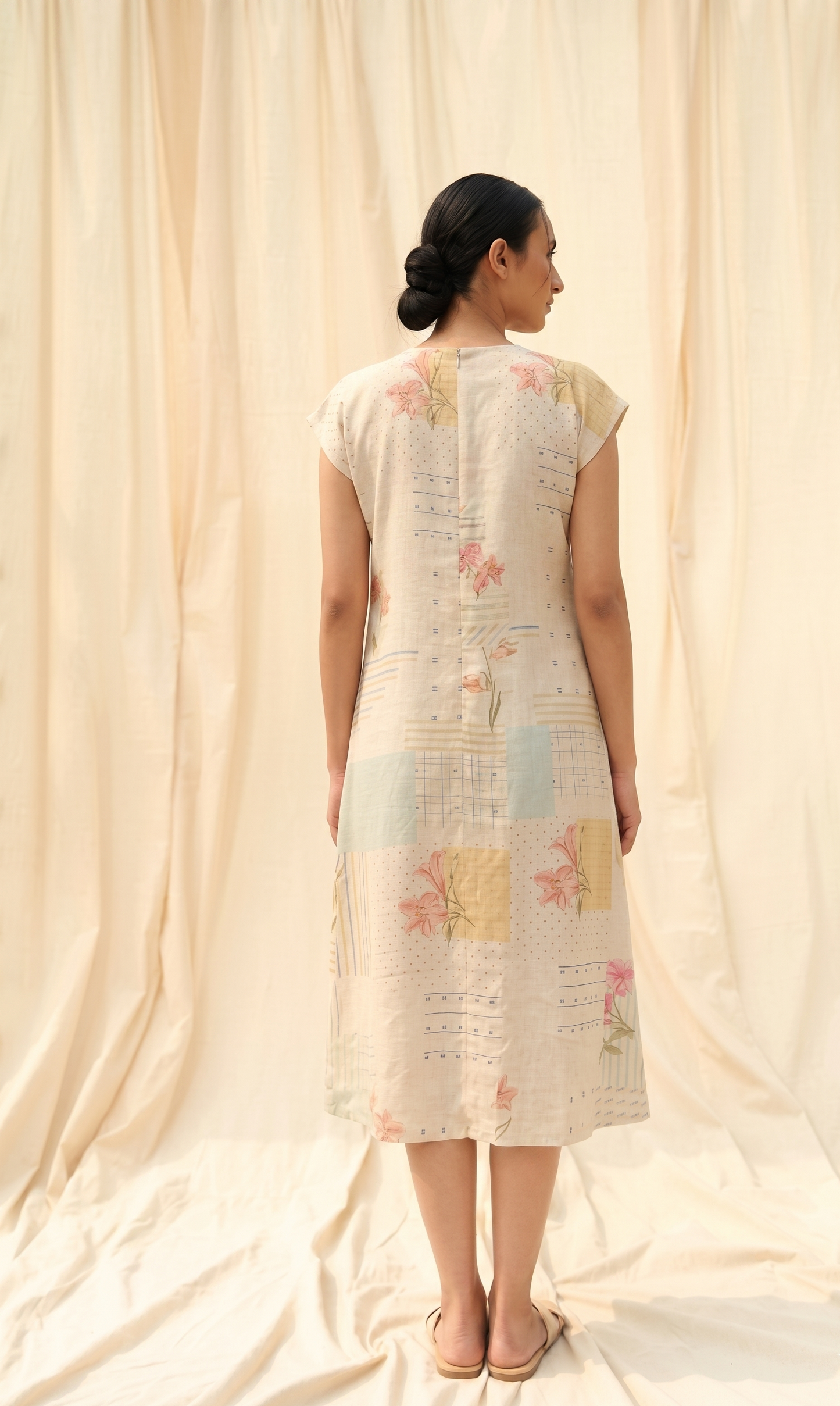 Splendore Tunic Dress