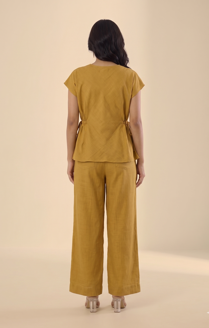 Zeni co-ord Set