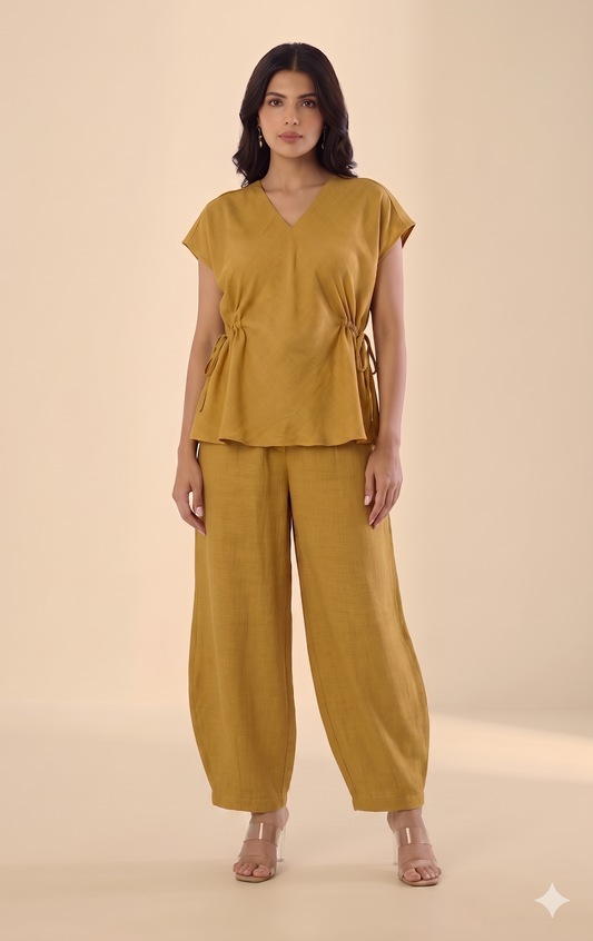 Zeni co-ord Set