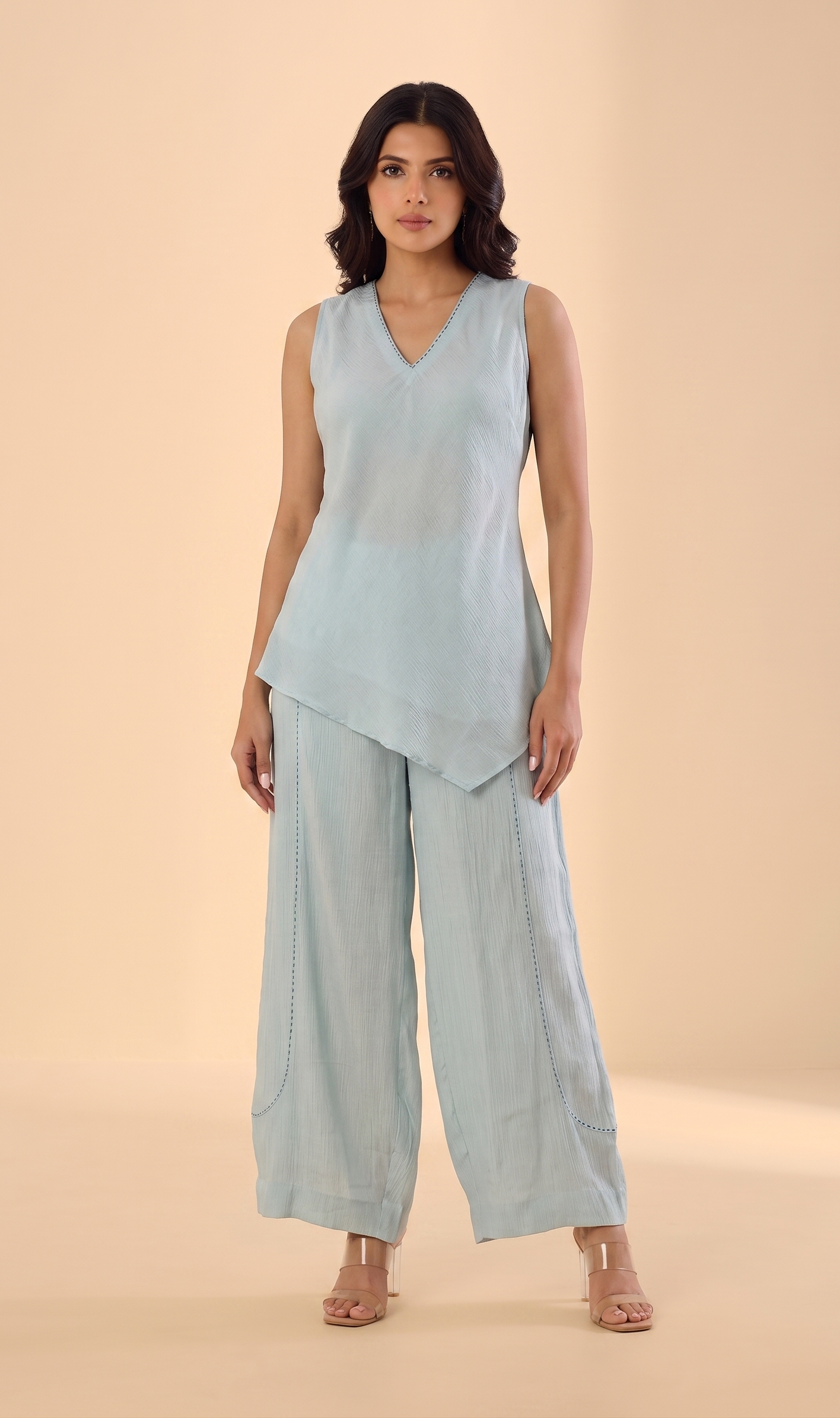 Nomi co-ord Set
