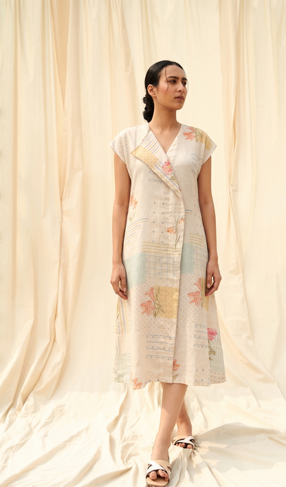 Splendore Tunic Dress