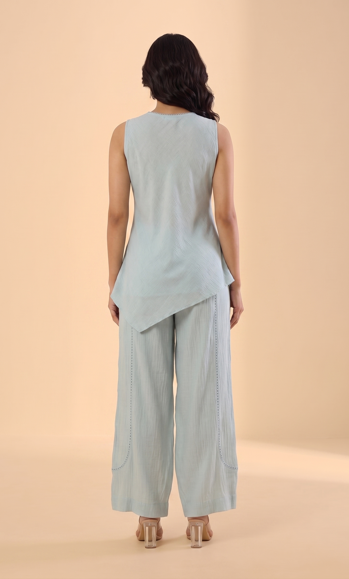 Nomi co-ord Set