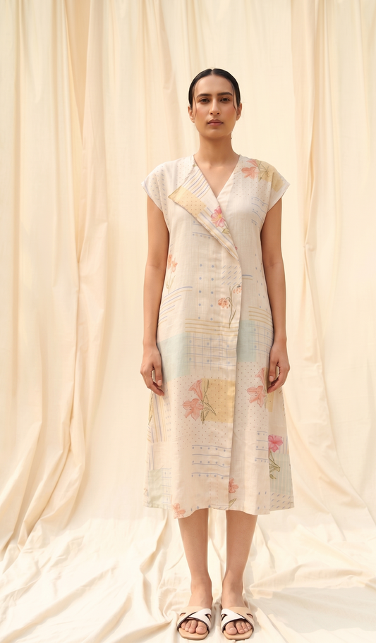 Splendore Tunic Dress