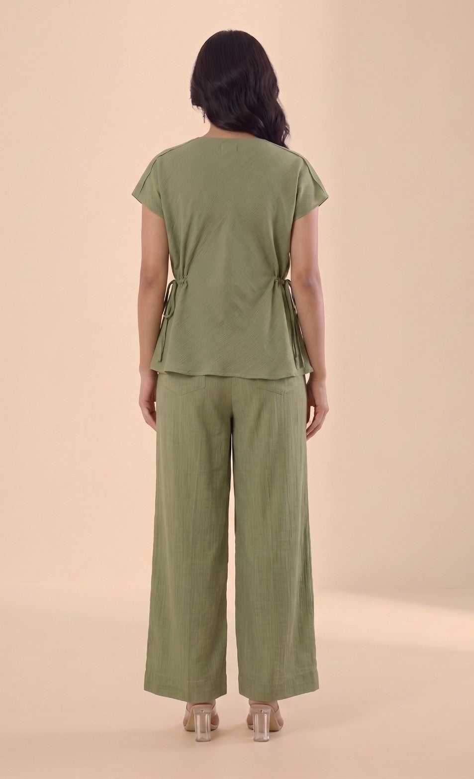 Eris co-ord Set