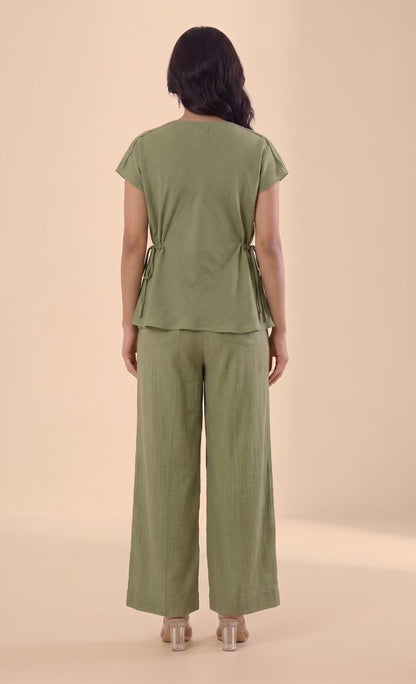 Eris co-ord Set