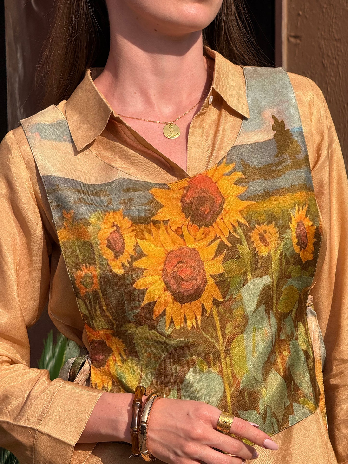 Ensemble Bib co-ord Set