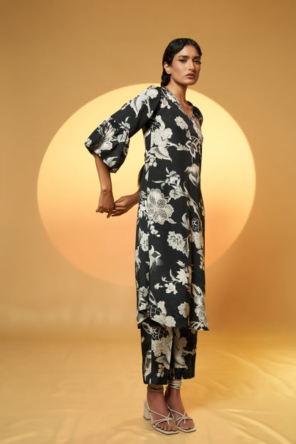 Mar Sonho Tunic Set