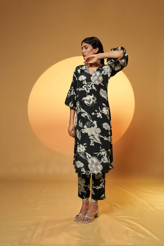 Mar Sonho Tunic Set