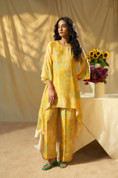 Mar Encanto Tunic Set