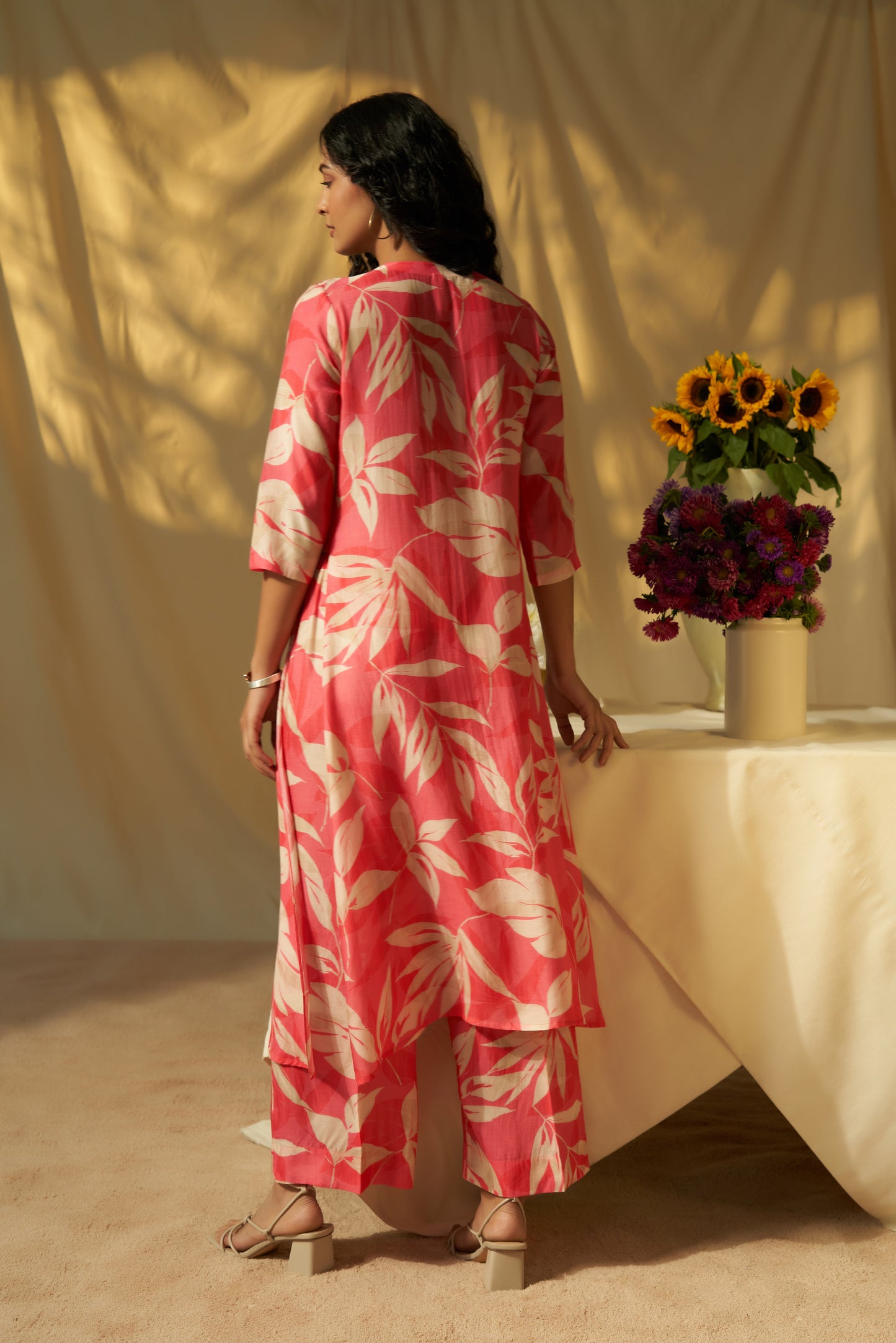 Mar Ecos Tunic Set