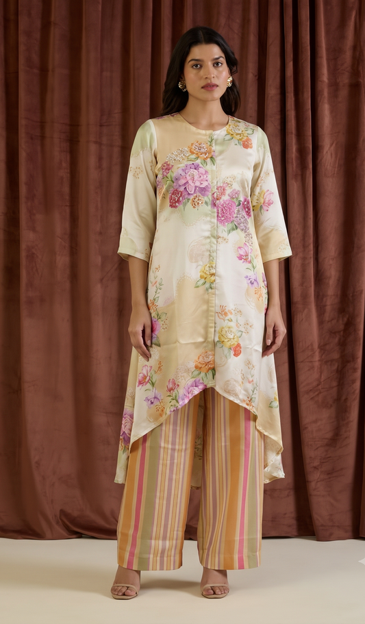 Oryn Tunic Set