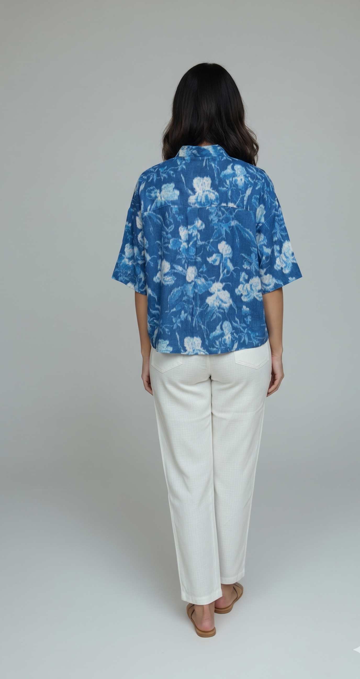 Blossica Shirt