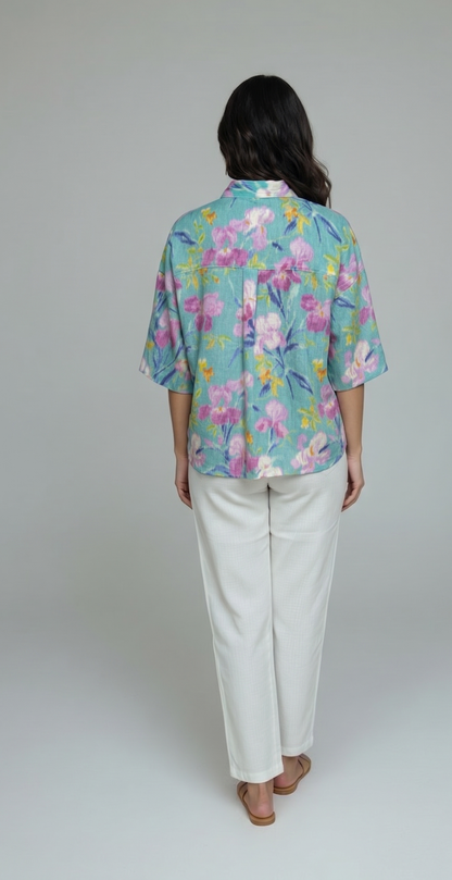 Fleuron Shirt