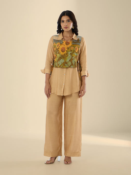 Ensemble Bib co-ord Set